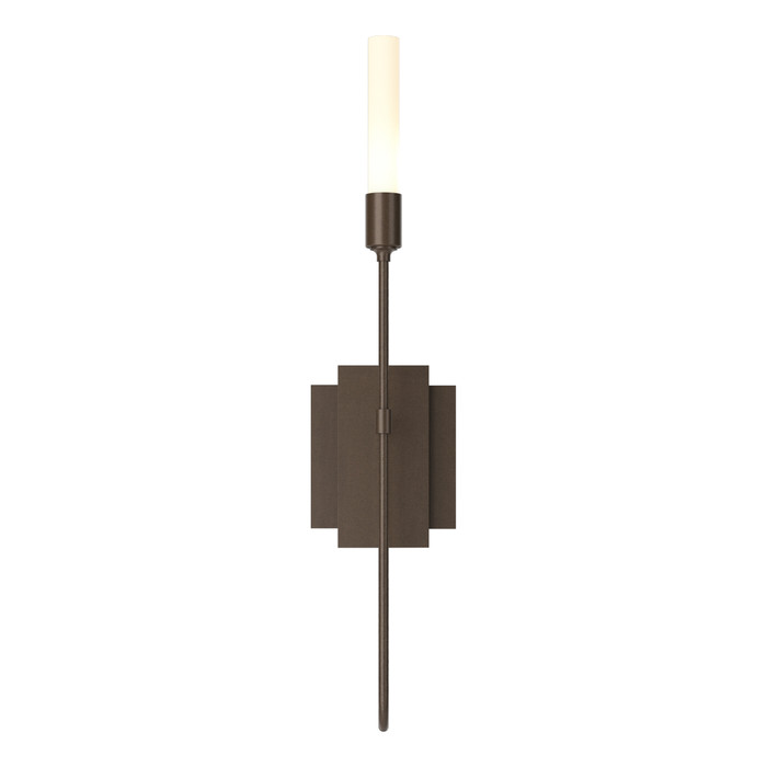 Hubbardton Forge HUB-203050 Lisse 1 Light Sconce