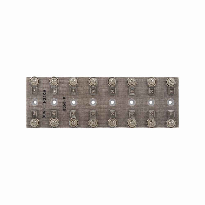 Bussmann FH22GM Eaton Series Mil-Spec Fuse Holder, RoHS Compliant