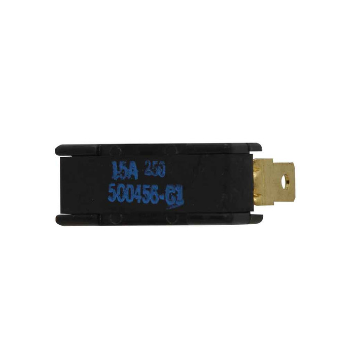 Bussmann CBT Series Automotive Type II Circuit Breaker, Resettable