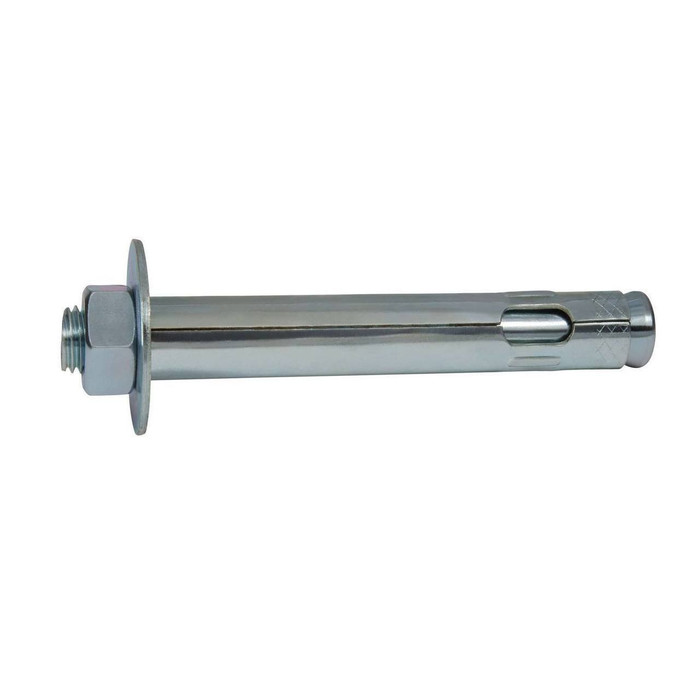 CONFAST Zinc Plated Hex Sleeve Anchor