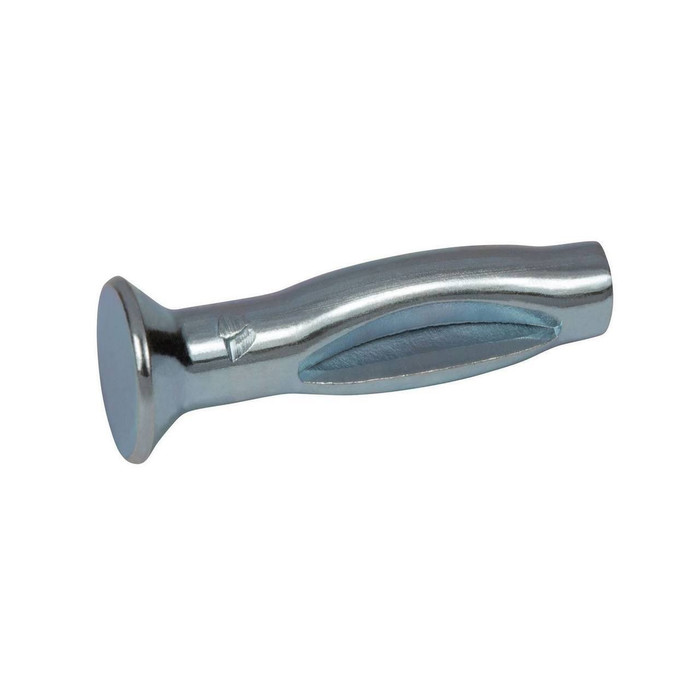 CONFAST Zinc Plated Split Drive Flat Anchor (Box of 100)