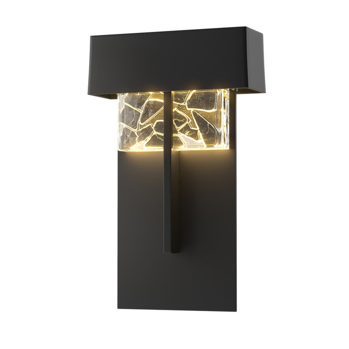 Hubbardton Forge HUB-302517 Shard Large LED Outdoor Sconce Hubbardton Forge HUB-302517 Shard Large LED Outdoor Sconce