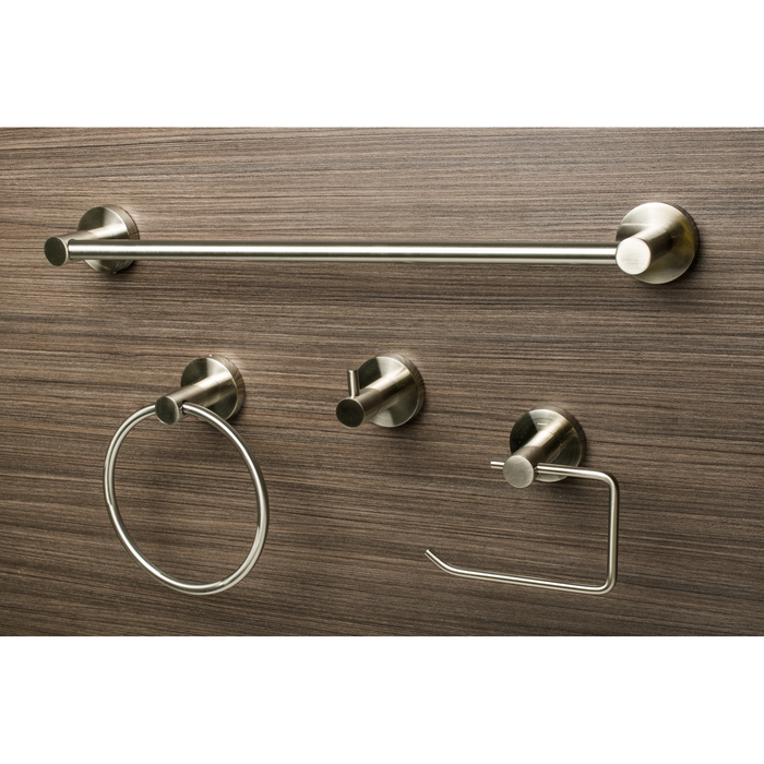 Sure-Loc Lugano Series Two-Post Pivot Paper Holder Set