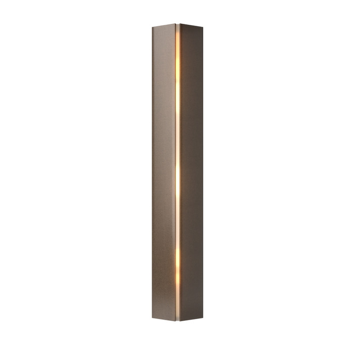 Hubbardton Forge HUB-217652 Gallery LED Sconce Hubbardton Forge HUB-217652 Gallery LED Sconce
