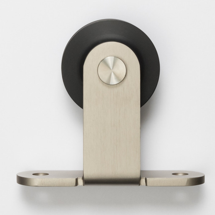 Sure-Loc Top Mounted Barn Track Roller for Sliding Barn Doors
