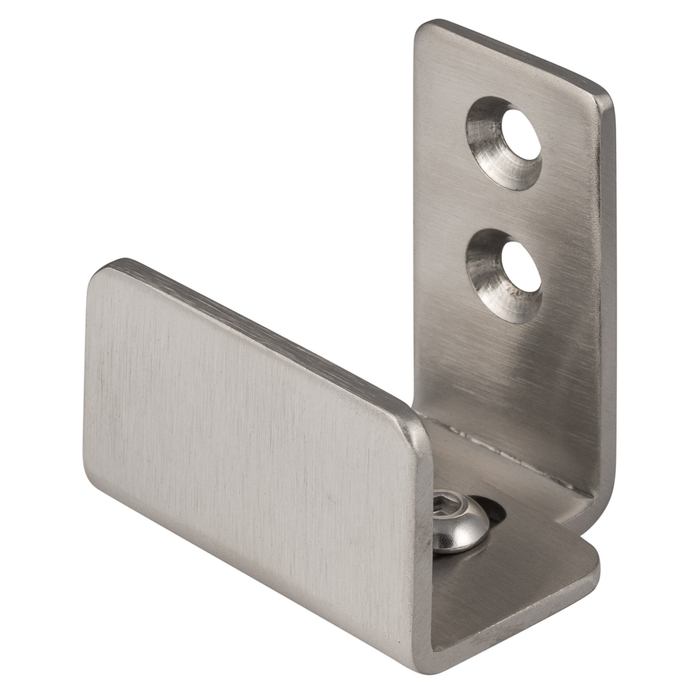 Sure-Loc Wall-Mounted Barn Door Track Floor Guide