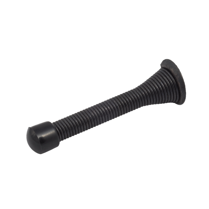 Sure-Loc 3-1/8" Spring Door Stop for Residential Doors