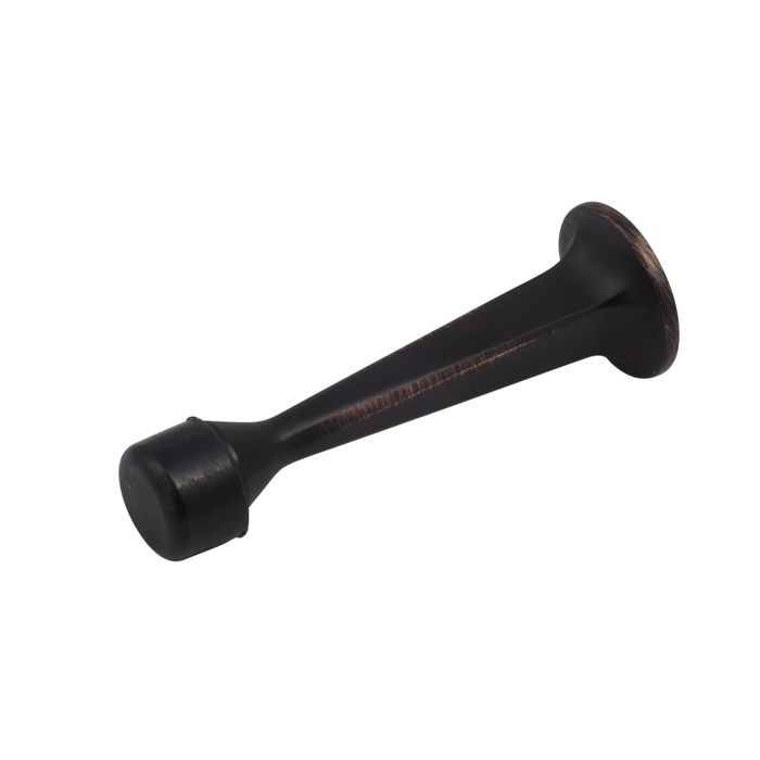 Sure-Loc 3" Solid Door Stop for Residential Doors