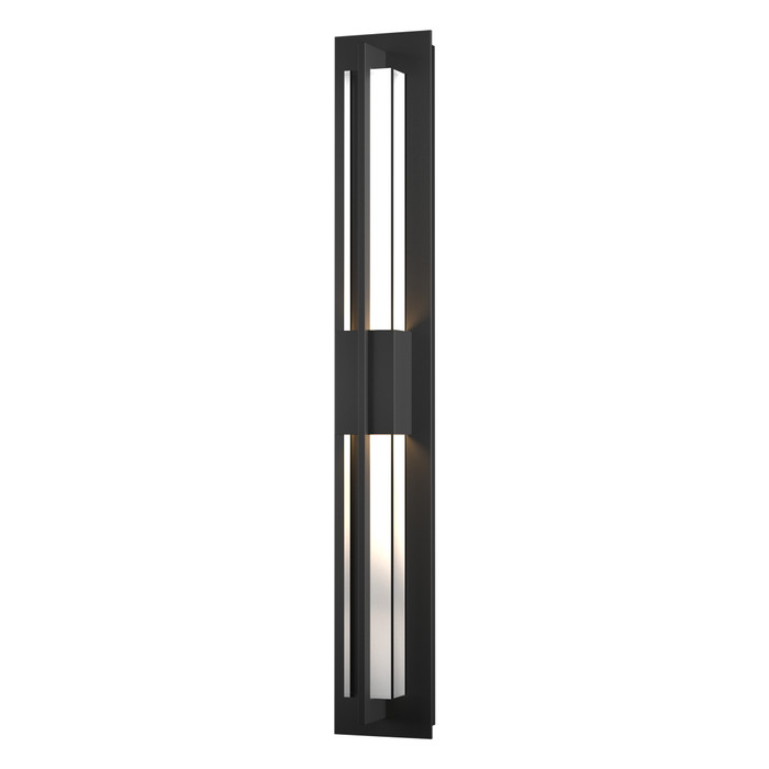 Hubbardton Forge HUB-306425 Double Axis Large LED Outdoor Sconce