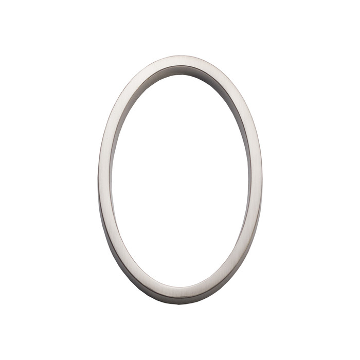 Sure-Loc 5" Floating Zinc House Numbers