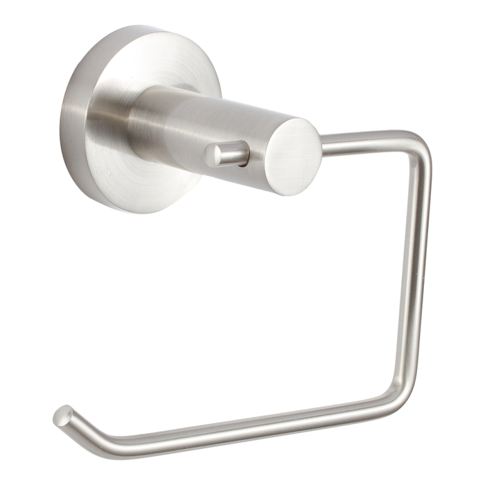 Sure-Loc Lugano Series Single Post Paper Holder