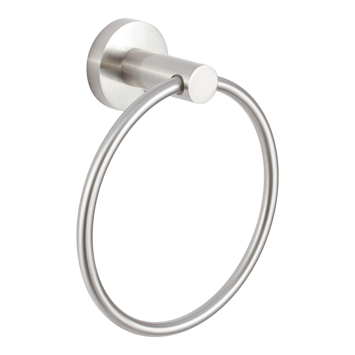 Sure-Loc Lugano Series Towel Ring