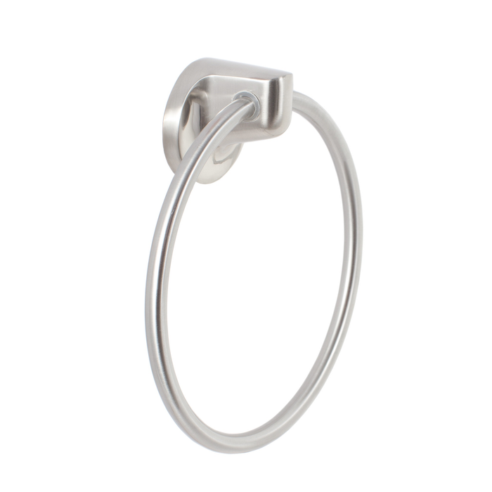Sure-Loc Sierra Series Towel Ring for Residential Bathrooms