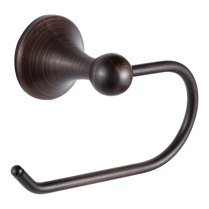 Sure-Loc Ventura Series Single Post Paper Holder