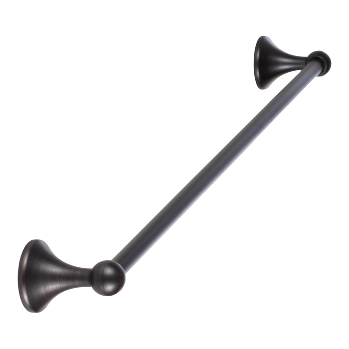 Sure-Loc Ventura Series Towel Bar for Residential Bathrooms
