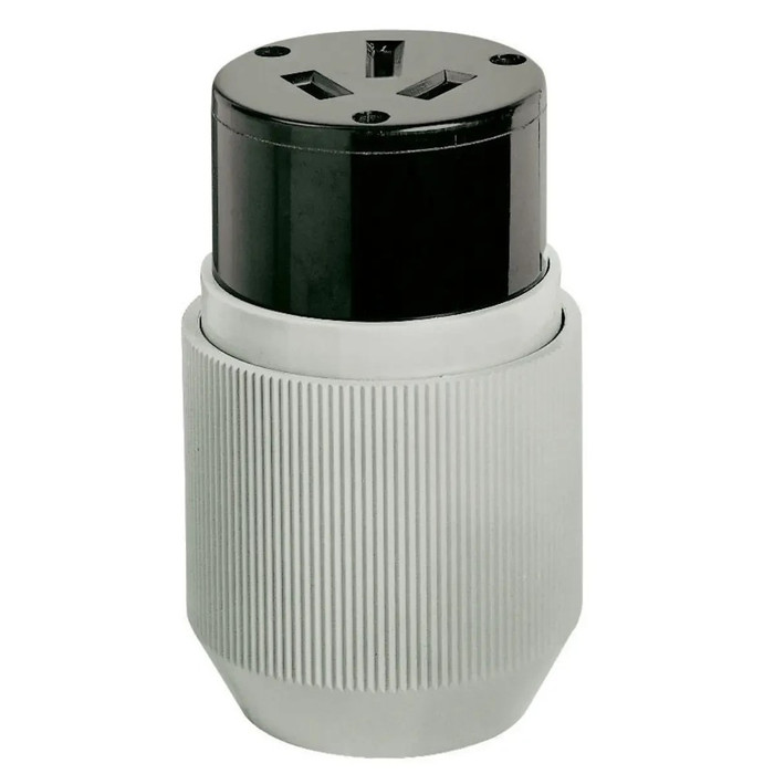 Bryant 7516NC NM10-50P Series Rubber Electrical Plug