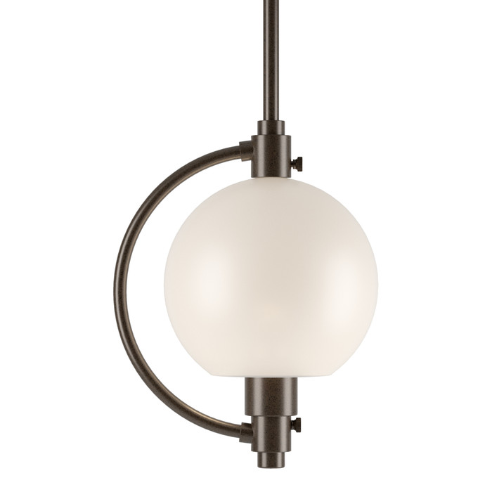 Hubbardton Forge HUB-188700 Pluto Mini Pendant Hubbardton Forge HUB-188700 Pluto Mini Pendant