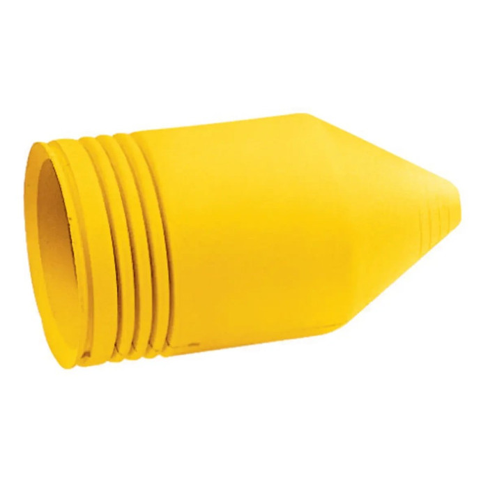 Bryant 7716CR Yellow Boot for Locking Devices