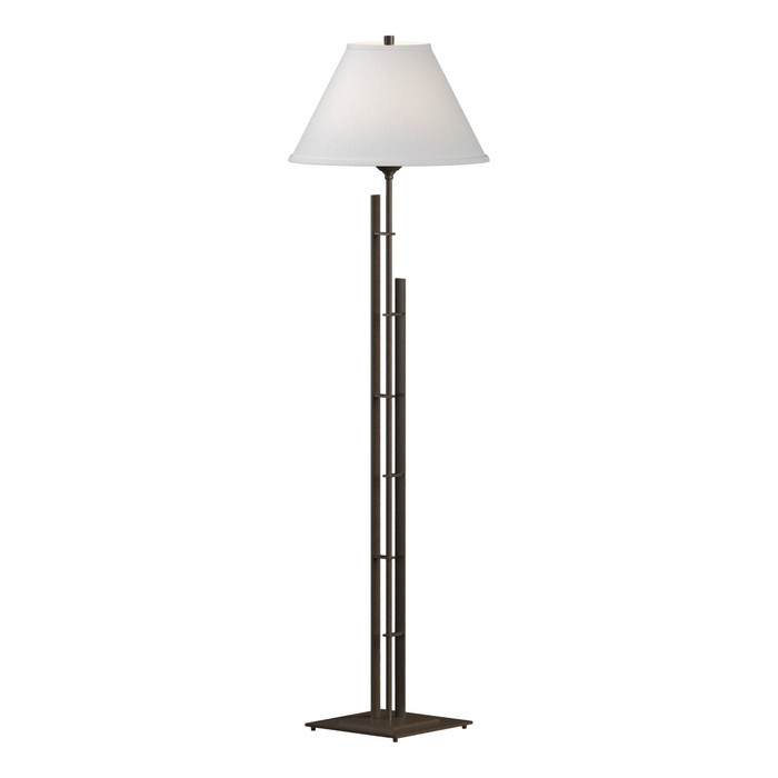 Hubbardton Forge HUB-248421 Metra Double Floor Lamp