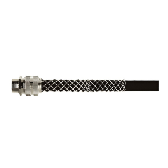 Bryant BDSR73 Series Strain Relief Cord Grip