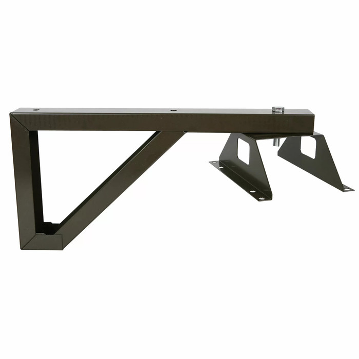 Marley Q-Mark B10 Universal Mounting Bracket, 2-5/16-Inch x 20-1/2-Inch x 10-Inch
