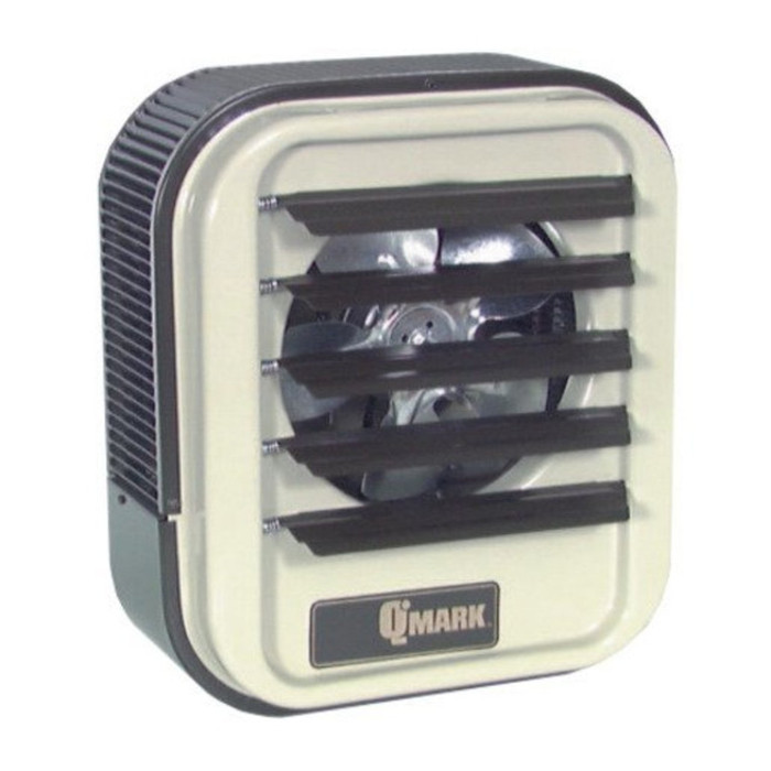 Marley Q-Mark MUH152 Type MUH 3-Phase Electric Unit Heater, 208/240-Volt