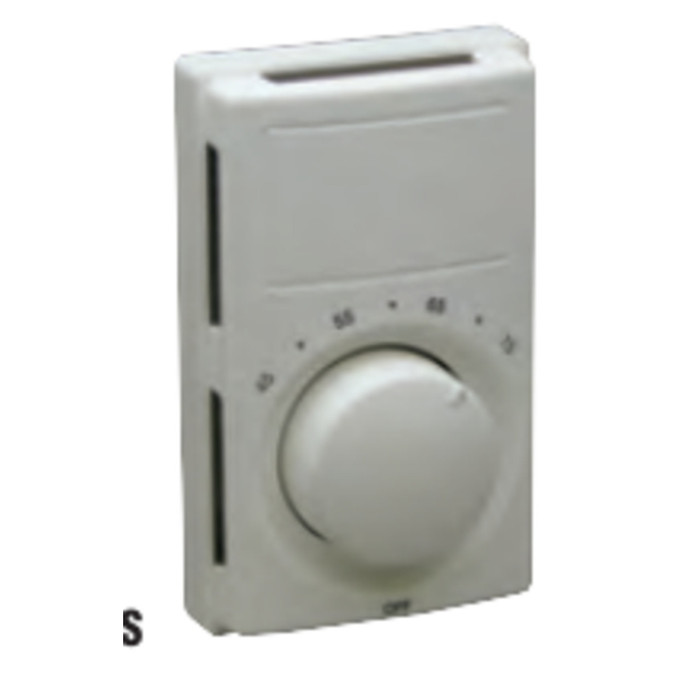 Marley Q-Mark M602W Line Voltage Thermostat