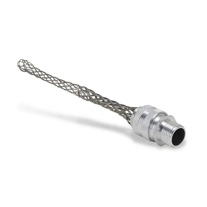 Bryant Strain Relief Cord Grip Fitting Connector