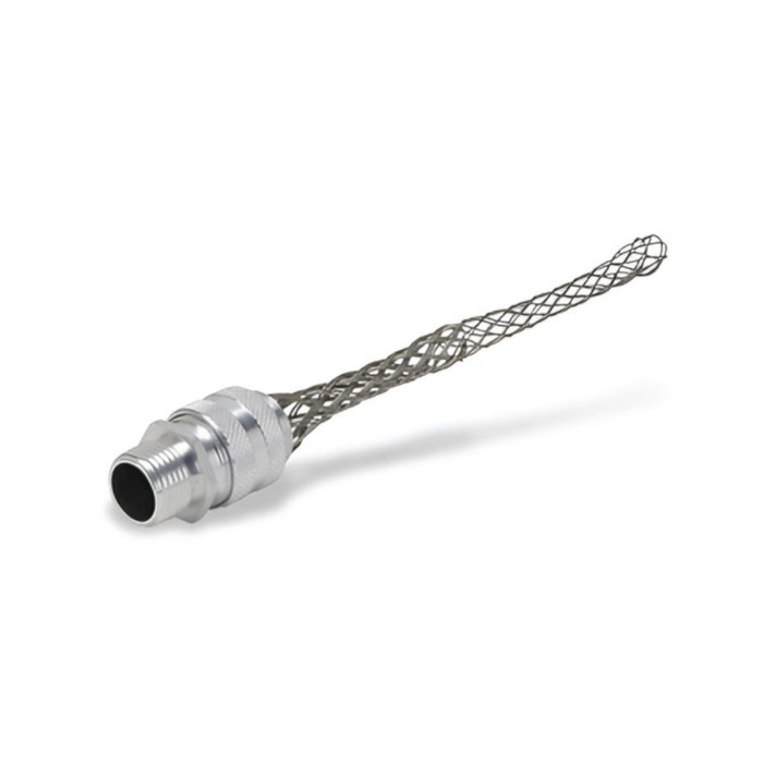 Bryant Strain Relief Cord Grip Fitting Connector