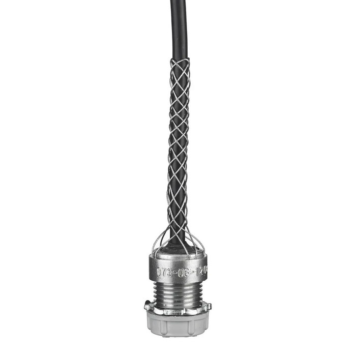 Bryant DC3712 Strain Relief Grip Connector