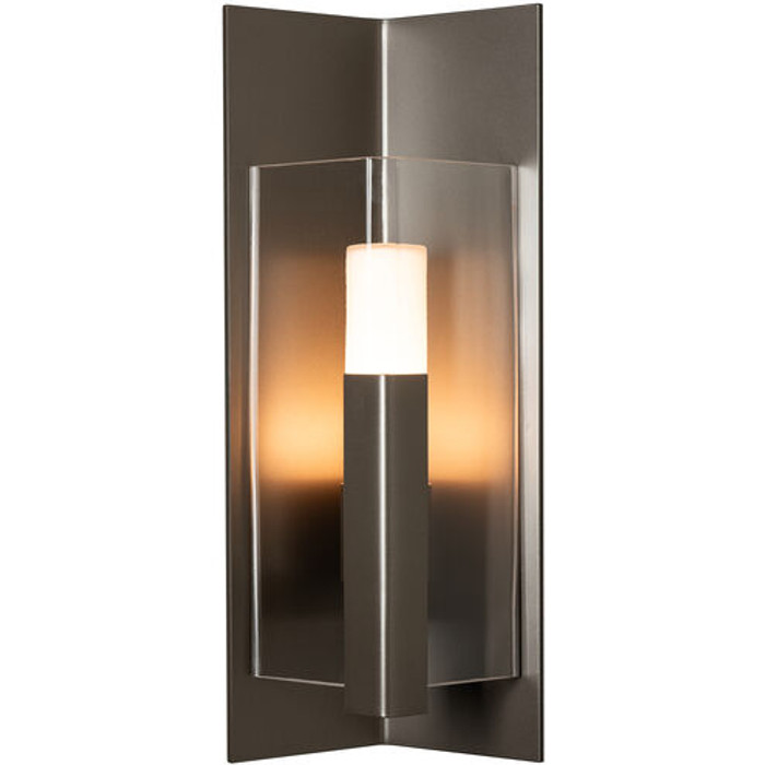 Hubbardton Forge HUB-302045 Summit Small Outdoor Sconce