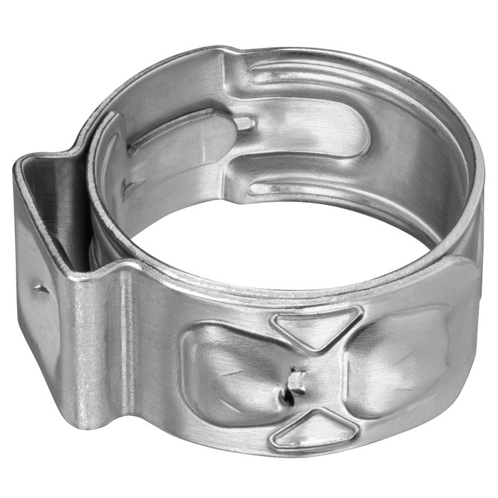 Sioux Chief 649Y Series PEX SDR9 Mechanical Cinch Clamp, USA-Made