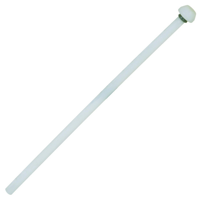 Sioux Chief 285-T Flexible PEX Toilet Supply Tube with Plastic Ferrule Connection, 3/8" Diameter