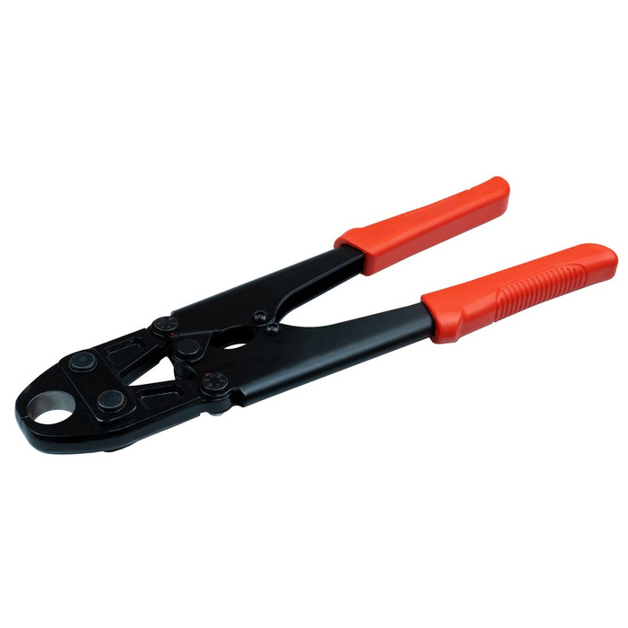 Sioux Chief 305-7040 1" F1807 PEX Crimp Tool with Straight Handle