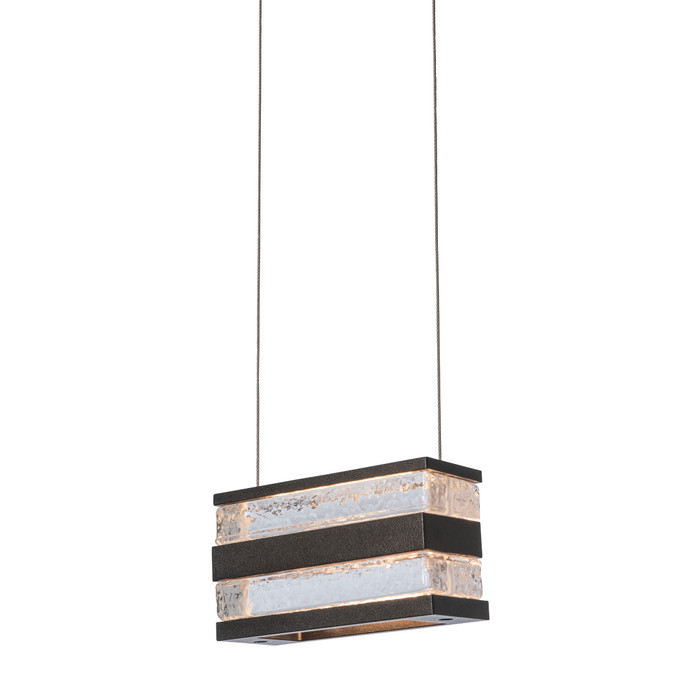 Hubbardton Forge HUB-401854 Stacks LED Pendant
