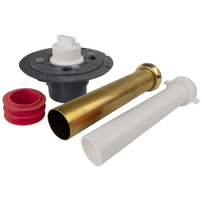 Sioux Chief 819-2P 2" PVC Tub Drain Kit