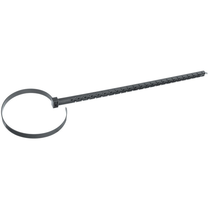 Sioux Chief 553-026 26" ZipStick Gray Pipe Riser Stake