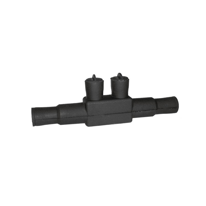 Burndy UGS350ULDB Unitap In-Line Splice Reducer, Direct Burial Rated