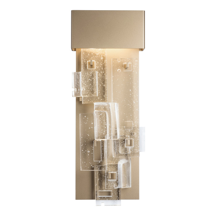 Hubbardton Forge HUB-403082 Fusion Large LED Sconce