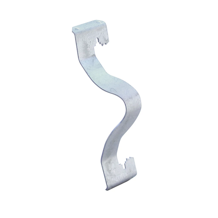 nVent CADDY Armour Series Spring Steel EMT/Rigid Conduit Clip