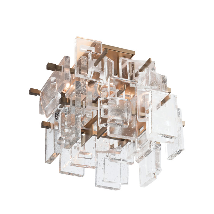 Hubbardton Forge HUB-401234 Fusion Semi-Flush