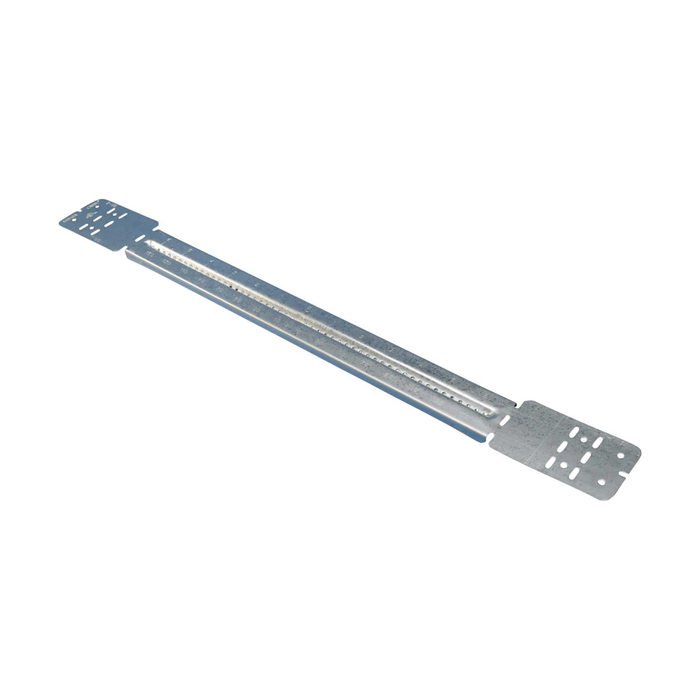 nVent CADDY SGBA Steel Adjustable Screw Gun Bracket, Stud Mount