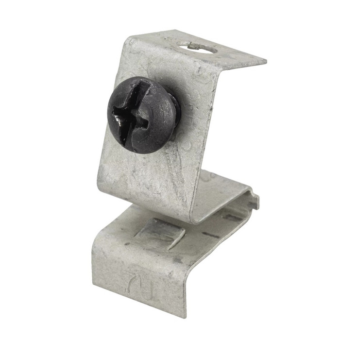 nVent CADDY CHB Armour Spring Steel Box Mounting Clip