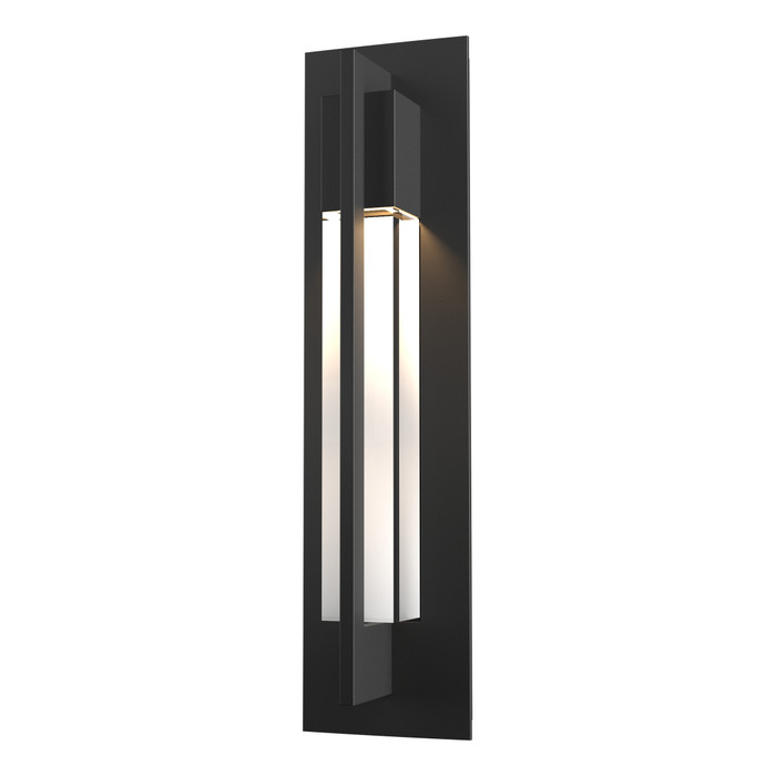 Hubbardton Forge HUB-306403 Axis Outdoor Sconce