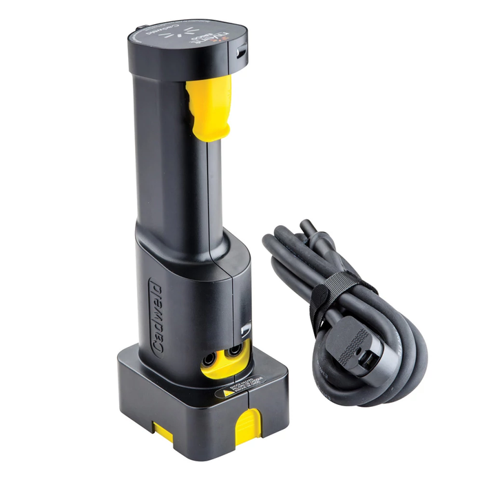 nVent CADDY PLUSCU2L6 Cadweld® Plus Impulse Exothermic Welding Control Unit