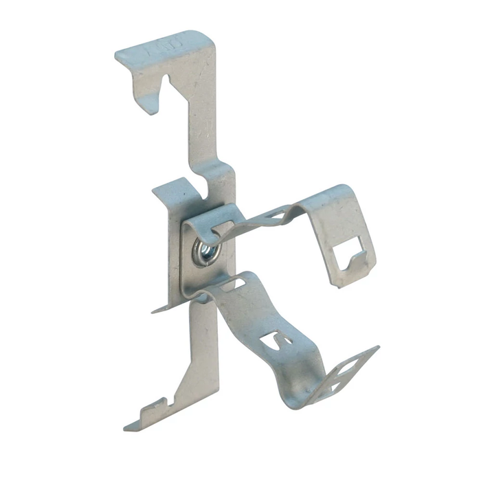 nVent CADDY 8Z34812M Snap-Close Conduit Clamp