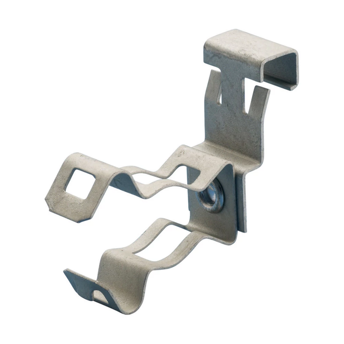 nVent CADDY ESC812M Easy Strut Channel Clip