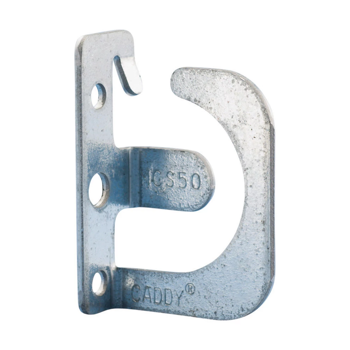 nVent CADDY MCS Series Steel Cable Support Bracket