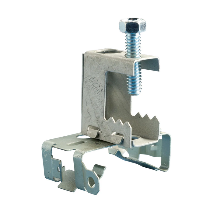nVent CADDY MAC Series MC/AC Cable Clip Assembly