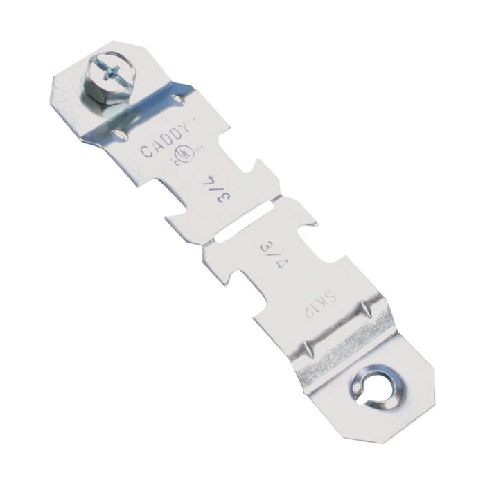 nVent CADDY SK Series Single-Piece Strut Clamp